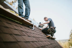 Local Roofers in Old Washington, OH